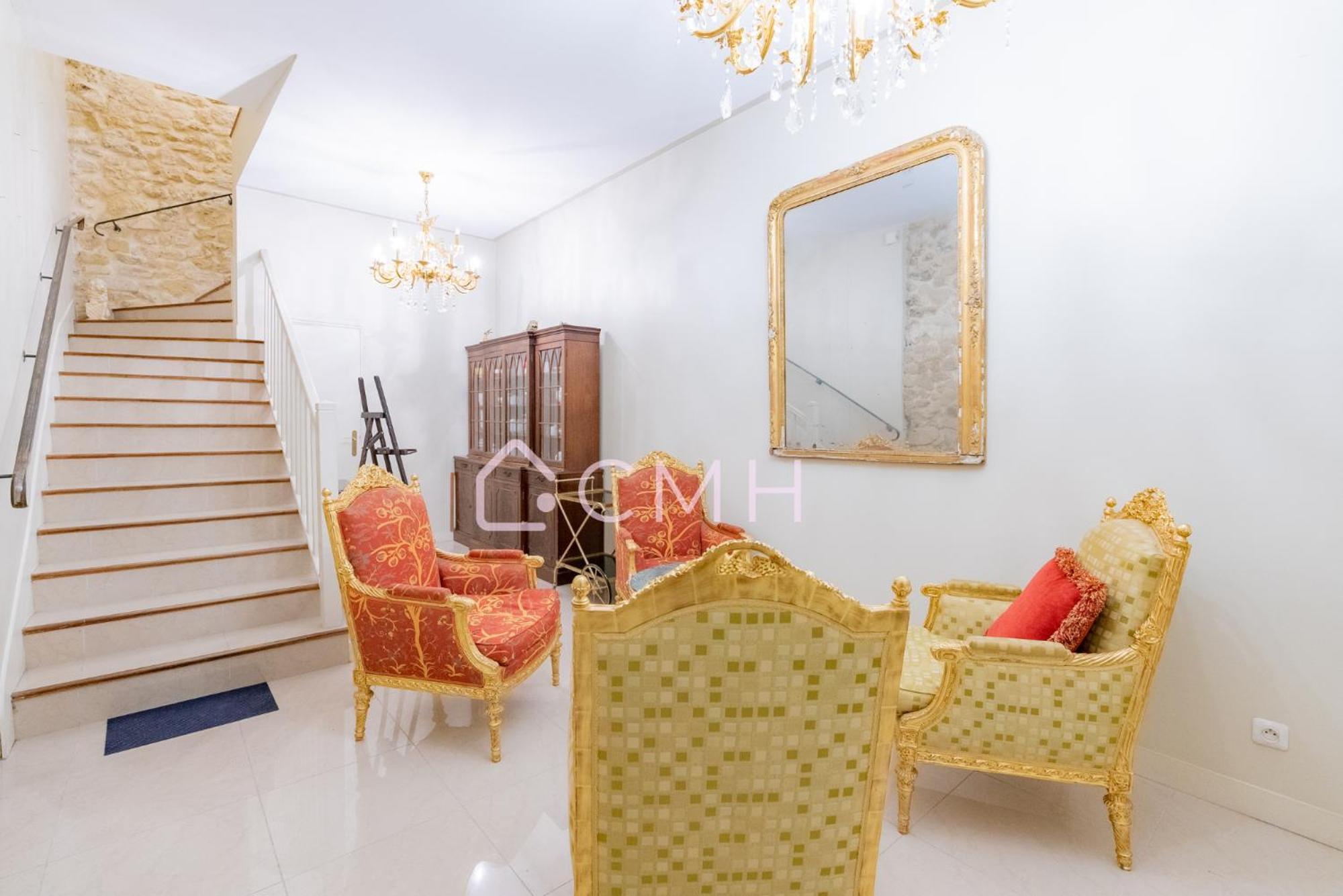 Mon Petit Versailles Le Thillay المظهر الخارجي الصورة